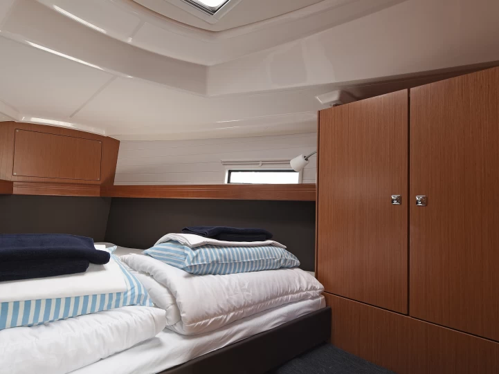 Bootsverleih Bavaria Cruiser 37 Dubrovnik Samboat