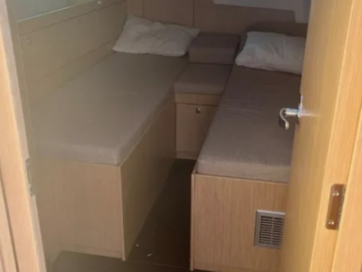 Bavaria Bavaria C46 mieten Pálairos