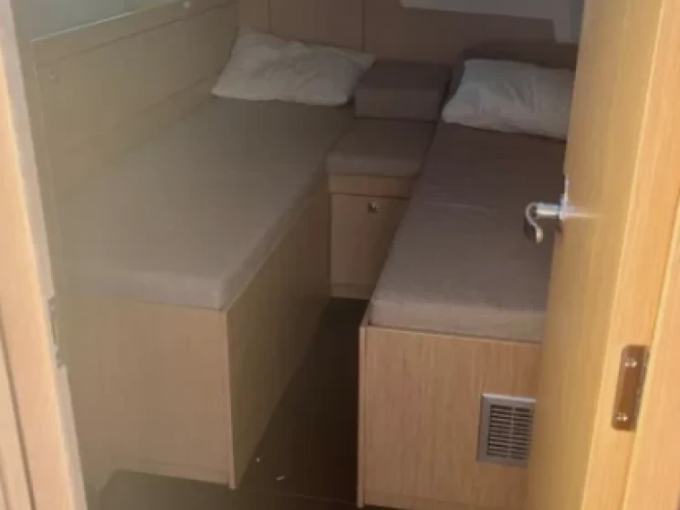 Bavaria Bavaria C46 mieten Pálairos