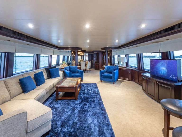 Ein Northcoast EALU mieten in Antigua