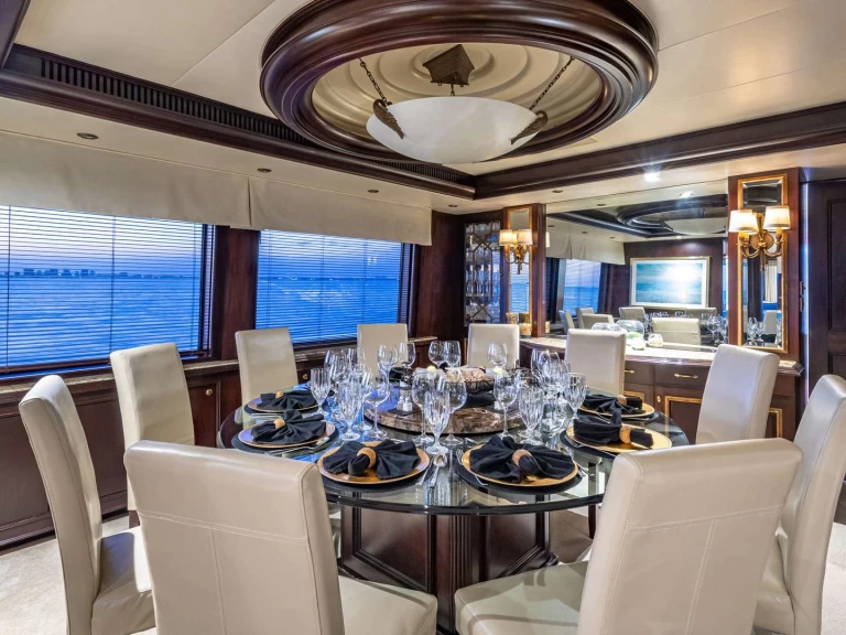 Ein Northcoast EALU mieten in Antigua