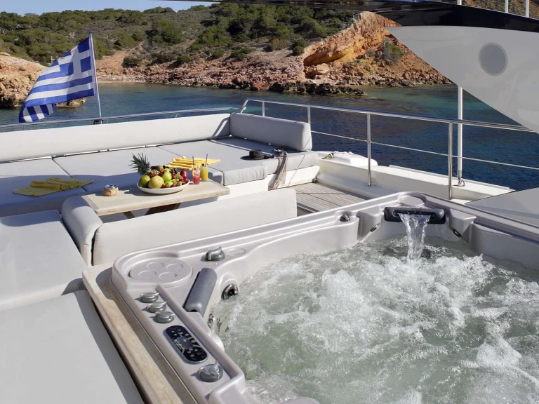 YachtCharter in Piräus - Couach DRAGON auf SamBoat