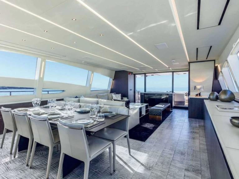 Yacht mieten in Bahamas zum besten Preis