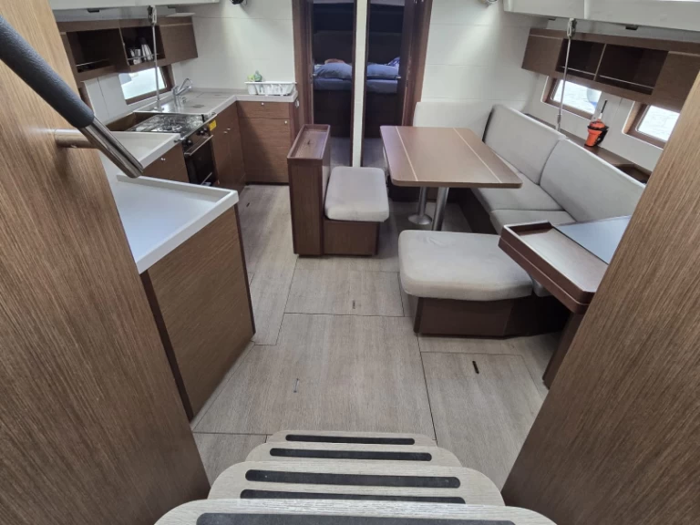 Segelboot mieten in Pozzuoli zum besten Preis