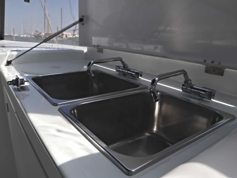 Boot mieten Mykonos (Island) günstig Sun Loft 47