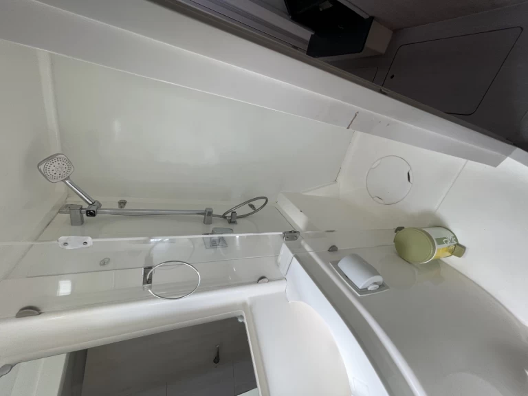 Ein Leopard Catamarans / Robertson & Caine Leopard 48 - 4 + 2 cab. mieten in Sansibar-Stadt