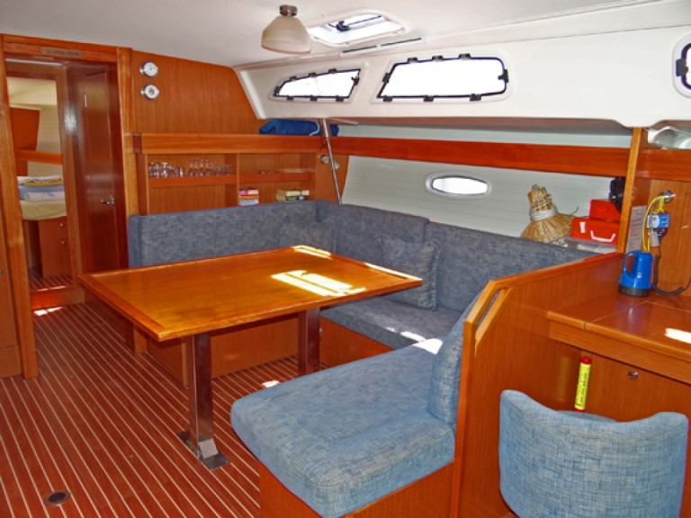 Segelboot mieten in Göcek zum besten Preis