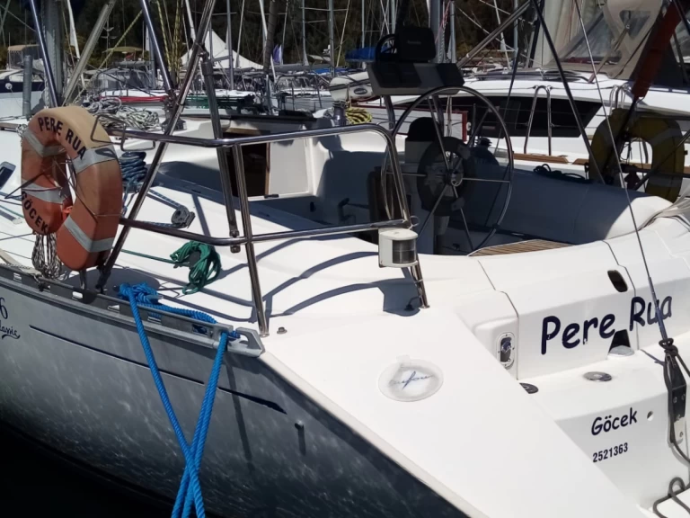 Bootsverleih Dufour Dufour 36 Classic Göcek Samboat