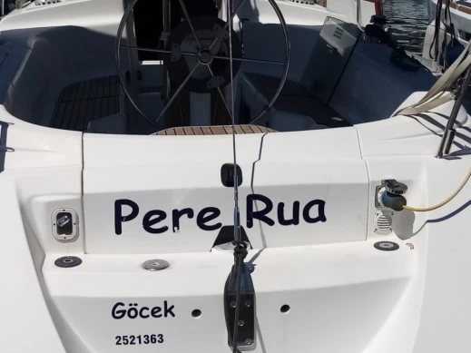 Vermietung Segelboot Dufour mit Führerschein