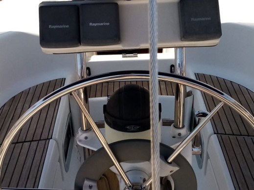 Segelboot mieten in Göcek zum besten Preis