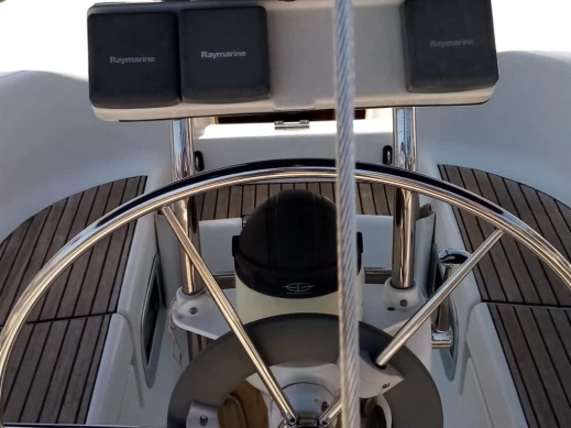 Segelboot mieten in Göcek zum besten Preis