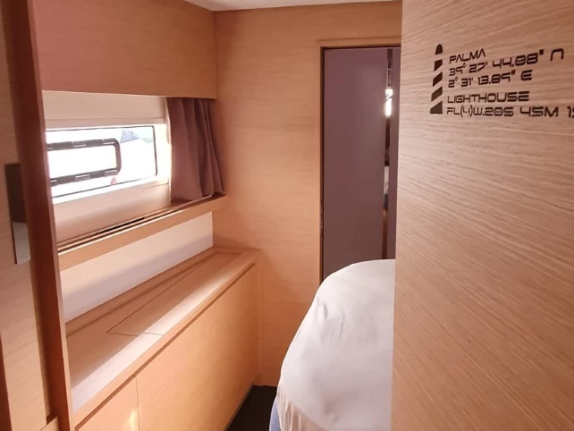 Boot mieten Seget Donji günstig Aura 51