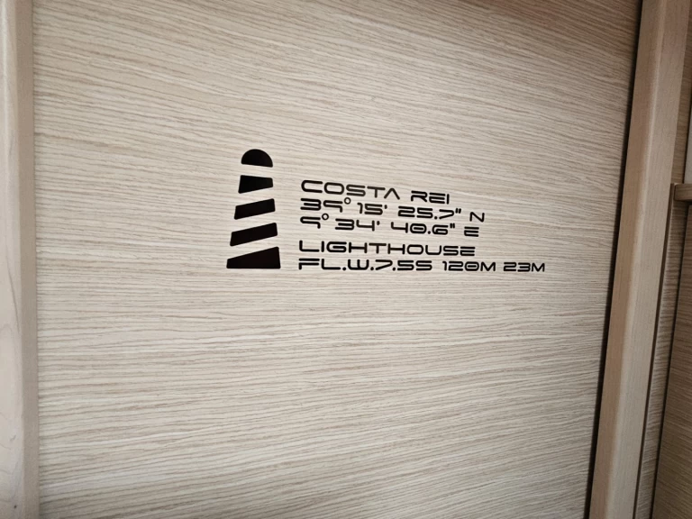 Bootsverleih Fountaine Pajot Aura 51 Seget Donji Samboat