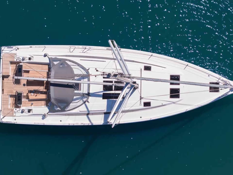 Segelboot mit oder ohne Skipper Bavaria mieten in Palma de Mallorca