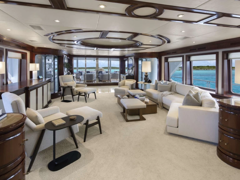 Yacht mit oder ohne Skipper Trinity mieten in Palm Beach