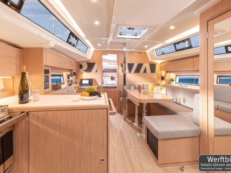 Ein Bavaria Bavaria C38 mieten in Rogoznica