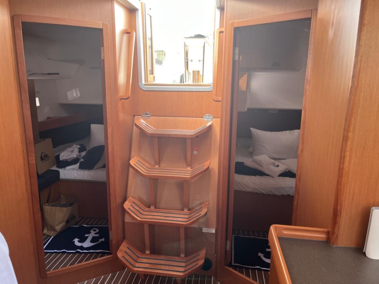 Bavaria Cruiser 46 mieten Turgutreis