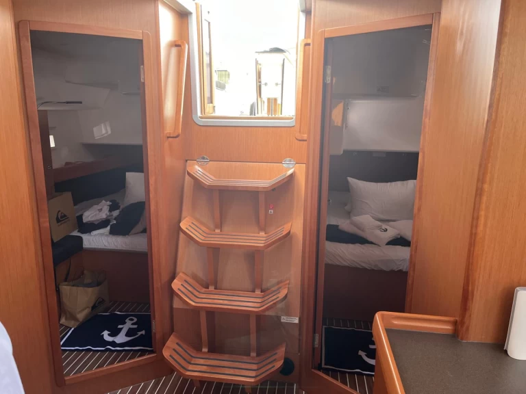 Bavaria Cruiser 46 mieten Göcek