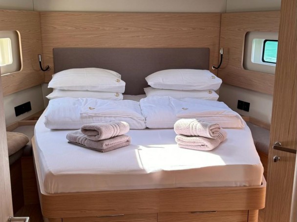 Segelboot mieten in Seget Donji zum besten Preis