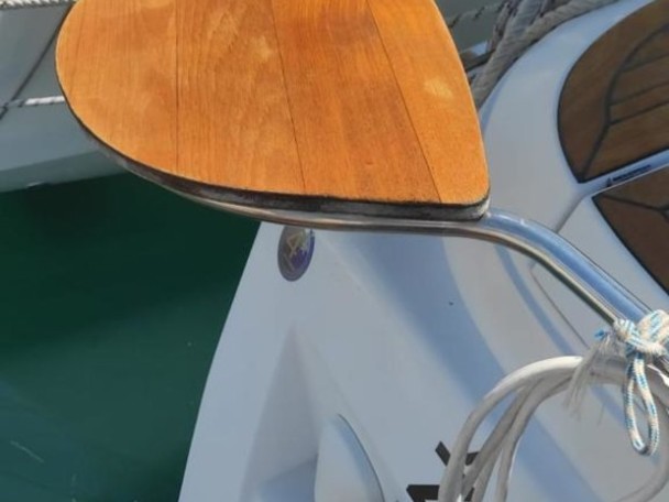 Bootsverleih Elan Impression 444 Split Samboat