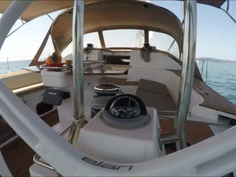 Segelboot mieten in Split zum besten Preis