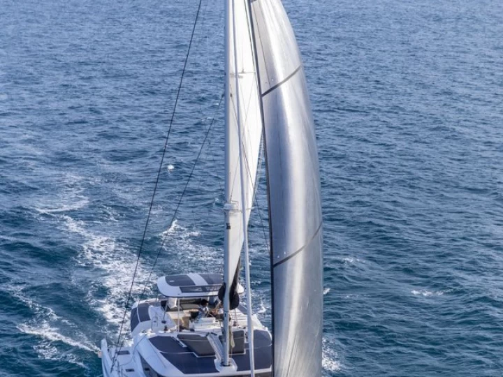 Lagoon Lagoon 51 mieten Road Town