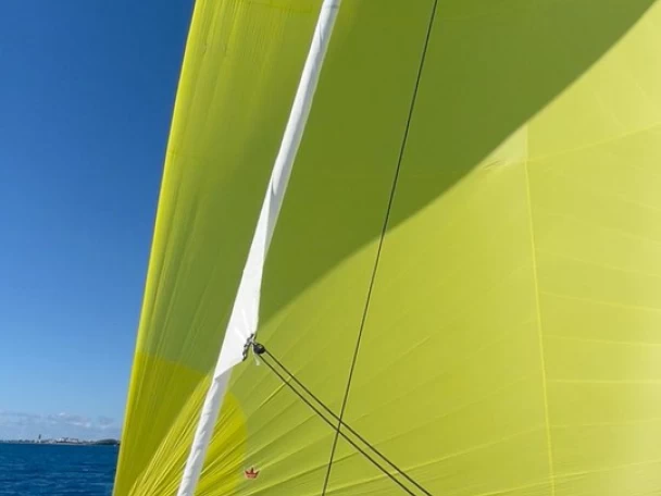 Katamaran mieten in Road Town zum besten Preis