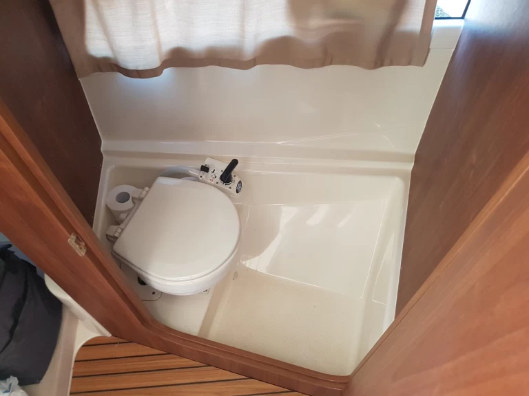 YachtCharter in Klaipėda - Quicksilver Active 755 Weekend auf SamBoat