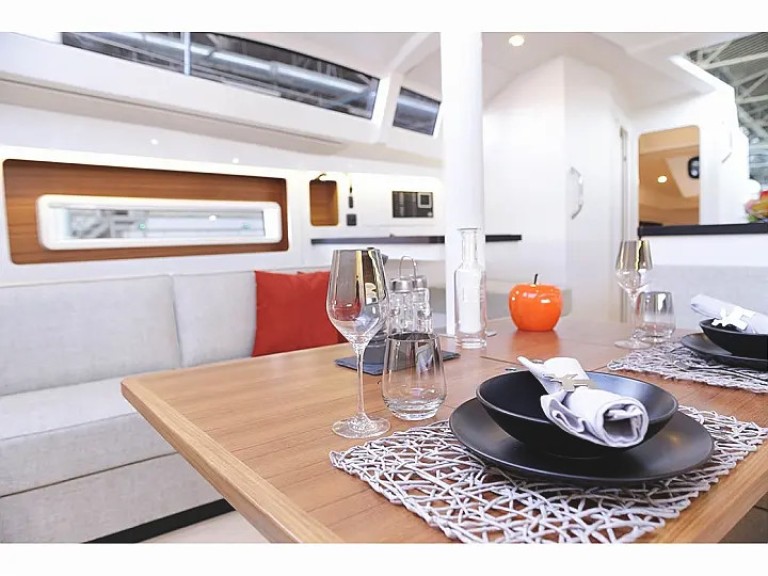 Boot mieten La Trinité-sur-Mer günstig RM 1180