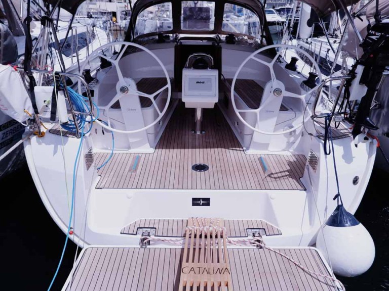 Segelboot mieten in Golfo Aranci zum besten Preis