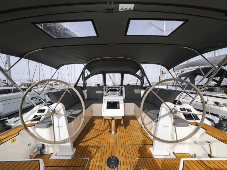 Segelboot mieten in Trogir zum besten Preis