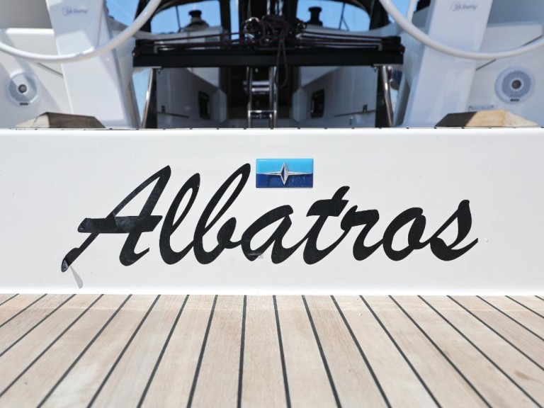 YachtCharter in Murter-Kornati - Bavaria Cruiser 41S auf SamBoat
