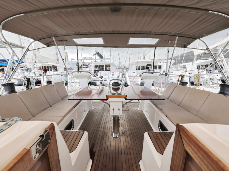 Segelboot mit oder ohne Skipper Bavaria mieten in Palma de Mallorca