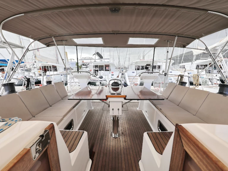 Segelboot mit oder ohne Skipper Bavaria mieten in Palma de Mallorca