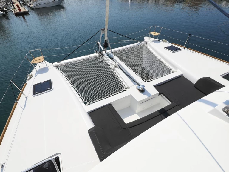 Katamaran mieten in Pula - Lagoon Lagoon 450 F