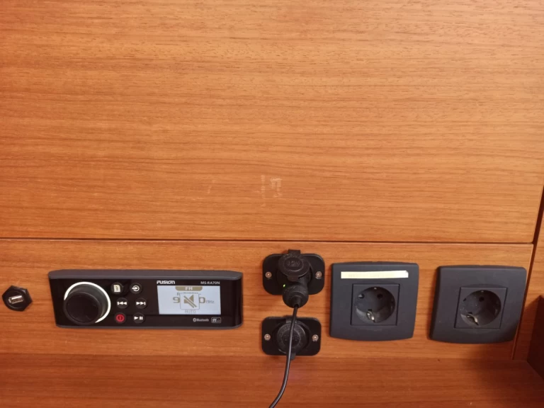 Segelboot mieten in Punat zum besten Preis