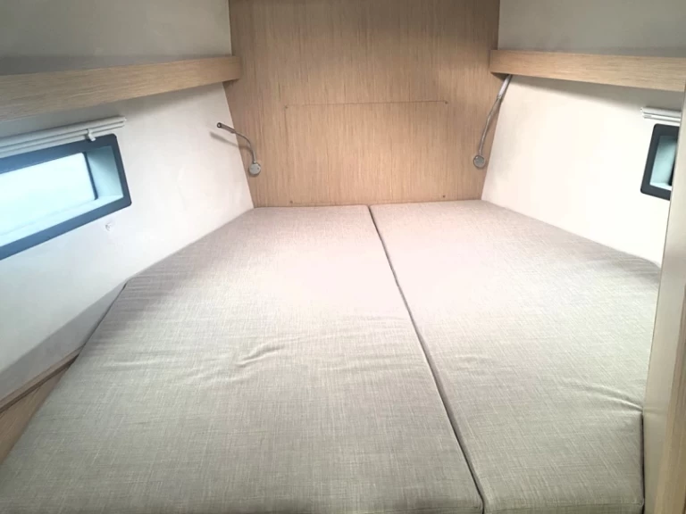 Bavaria Bavaria C42 mieten Álimos