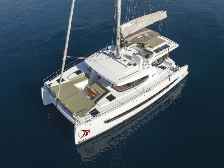 Bootsverleih Bali Bali 4.6 Sukošan Samboat