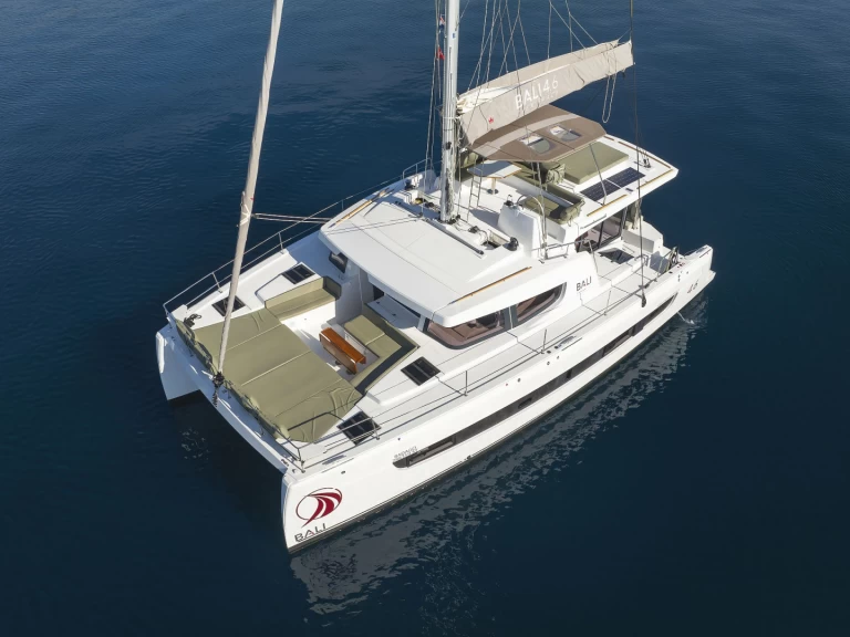 Bootsverleih Bali Bali 4.6 Sukošan Samboat