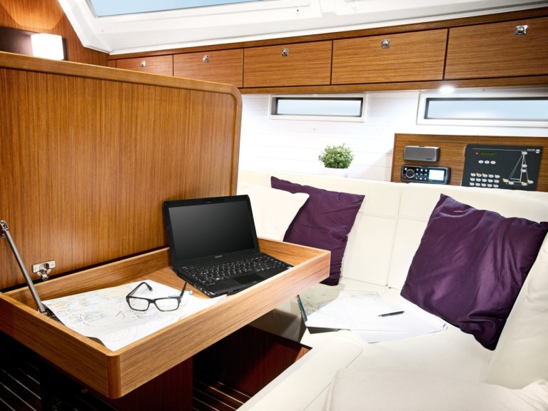 Segelboot mieten in Drage zum besten Preis