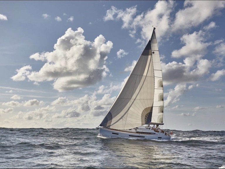 Segelboot mieten in Drage zum besten Preis