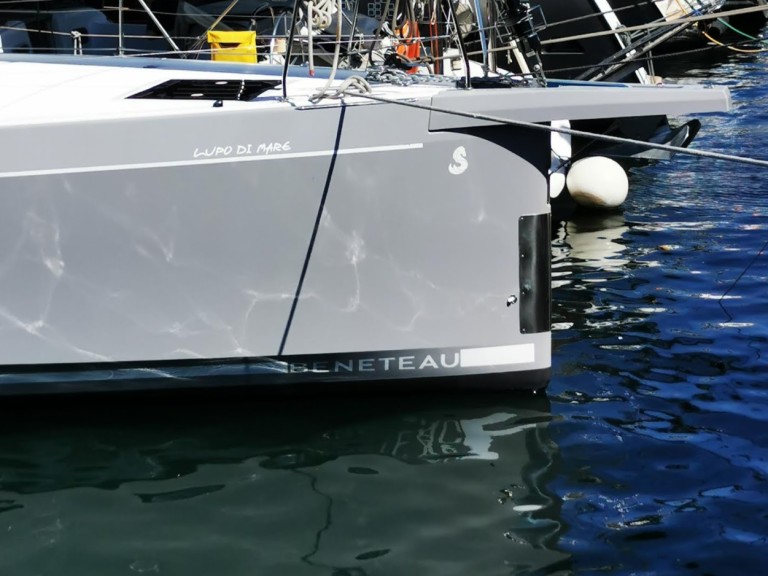 Bénéteau Oceanis 51.1 mieten Kos
