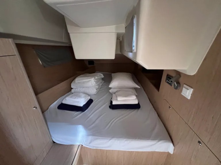 Segelboot mieten in Šibenik - Bénéteau Oceanis 41.1