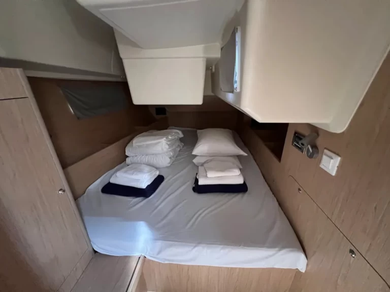 Segelboot mieten in Šibenik - Bénéteau Oceanis 41.1