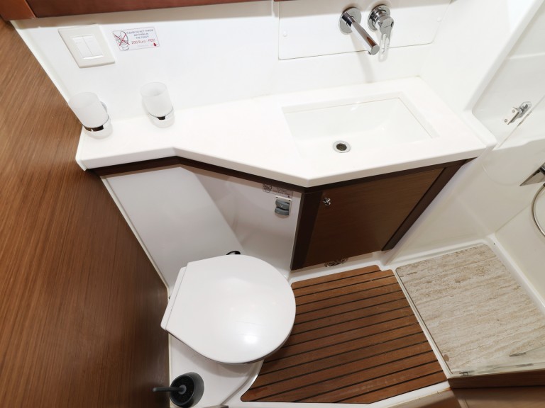 YachtCharter in Sukošan - Lagoon Lagoon 450 F auf SamBoat