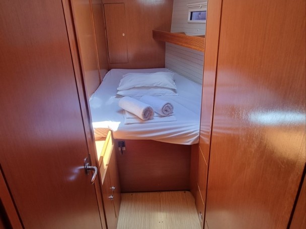 Bootsverleih Bavaria Cruiser 55 Rhodos Samboat