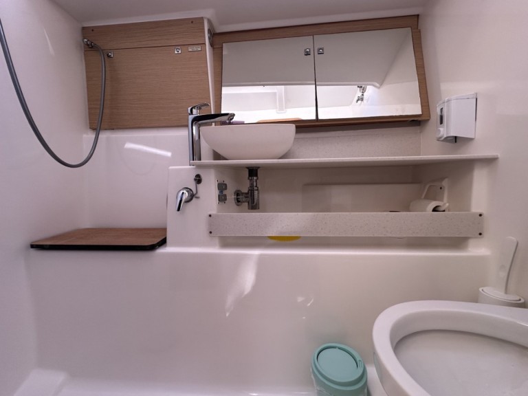 Bootsverleih Dufour Dufour 430 Fethiye Samboat