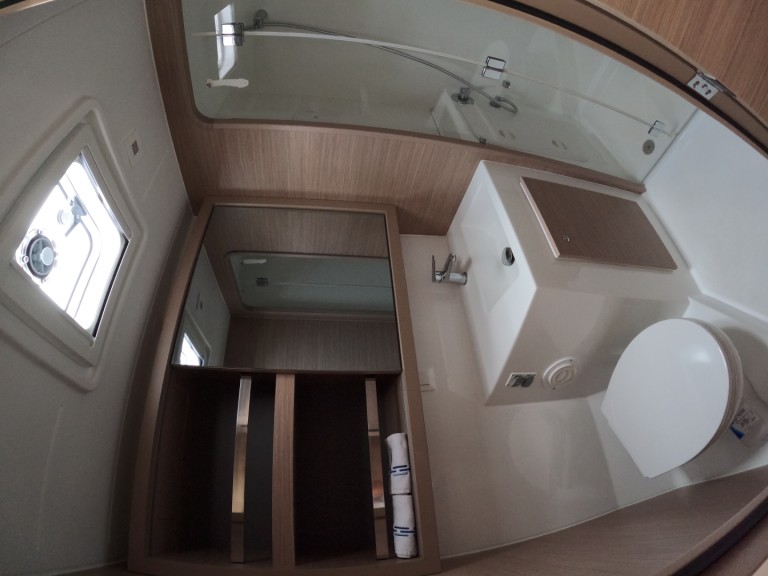 Katamaran mieten in Göcek zum besten Preis