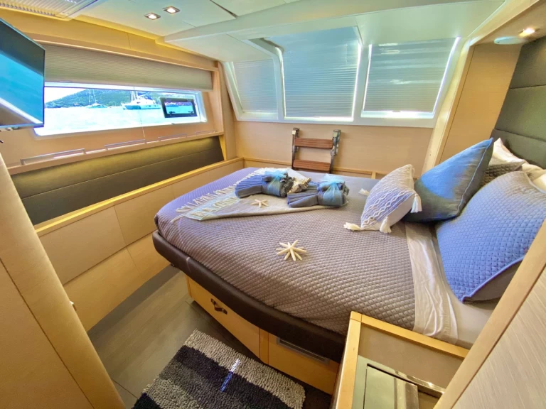 Yacht mieten in St. Martin - Lagoon HEAVENLY