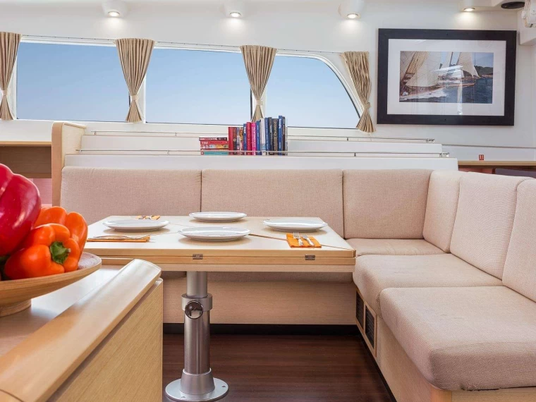 Yacht mieten in Piräus zum besten Preis